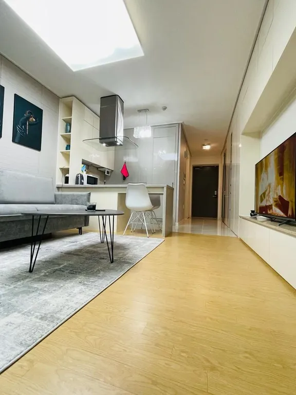 Квартира Happy days at Highvill — аренда посуточно в Астана (Нур-Султан)