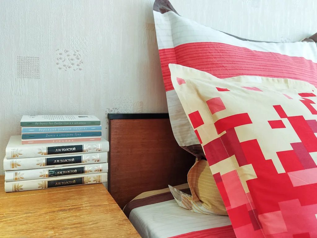 Евродвушка в центре Сеть ЙоХоум