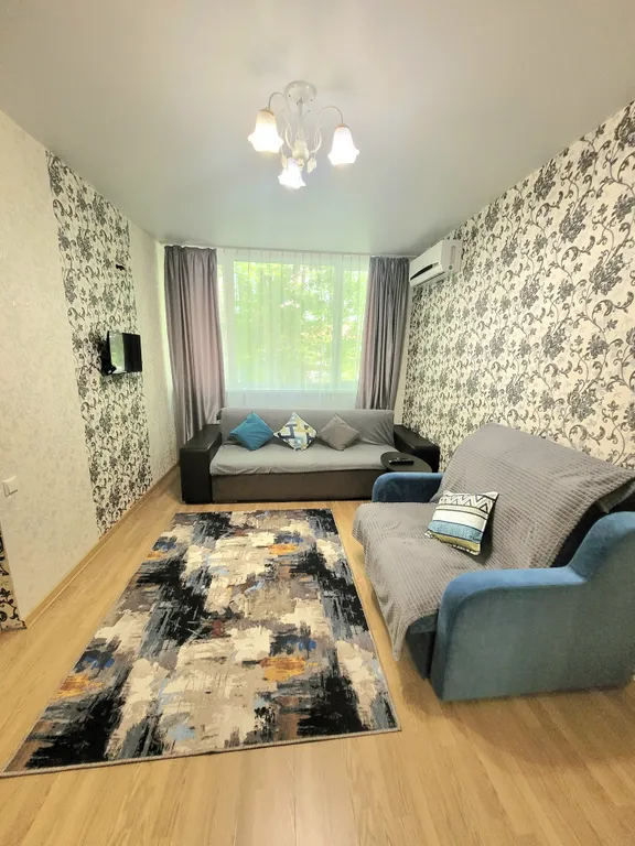 Квартира Уютная квартира недалеко от моря — Анапа