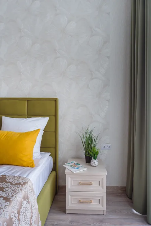 Квартира Квартира Апартамент на первой берегов линии Черноморского побережья — Геленджик