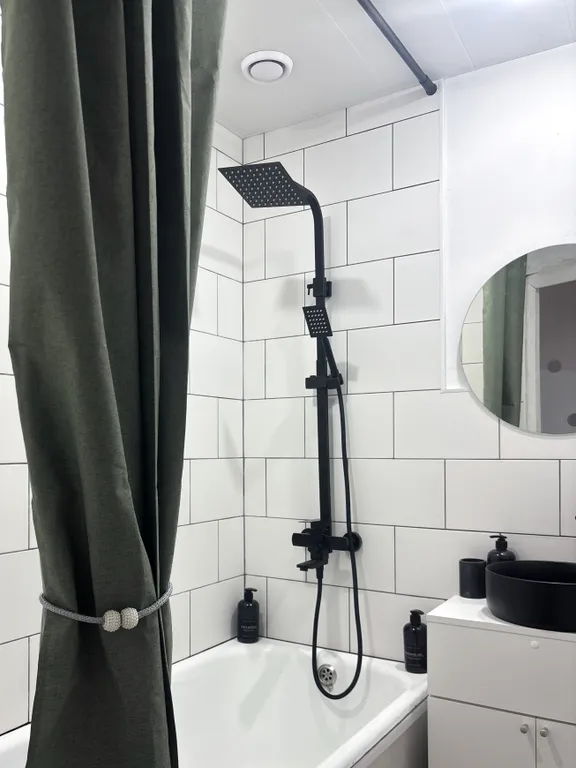 Уютная квартира на центральной улице