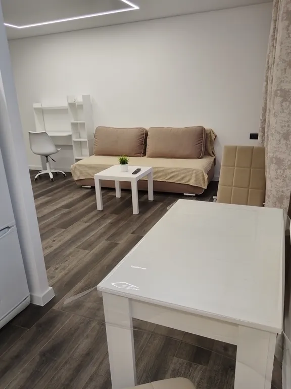 Люкс квартира