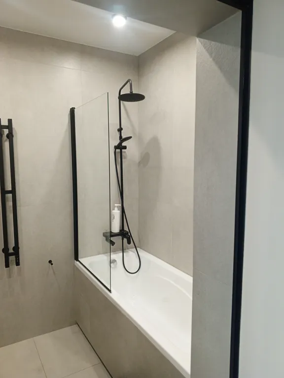 Квартира-студия на Авиазаводе