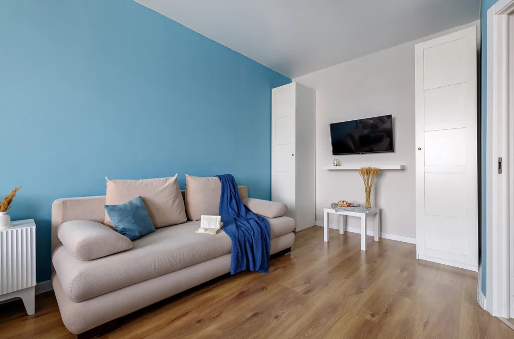 Квартира Квартира МЕСТО.ЗИМА — Краснодар