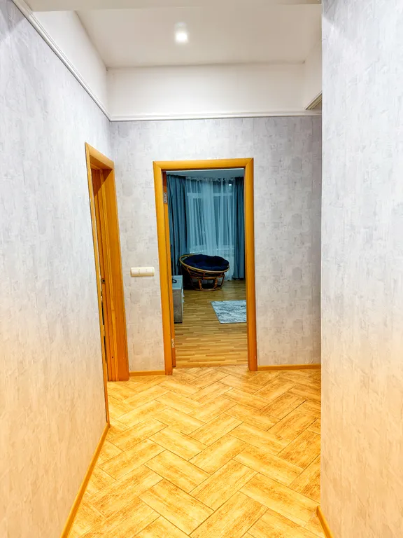 Квартира у моря