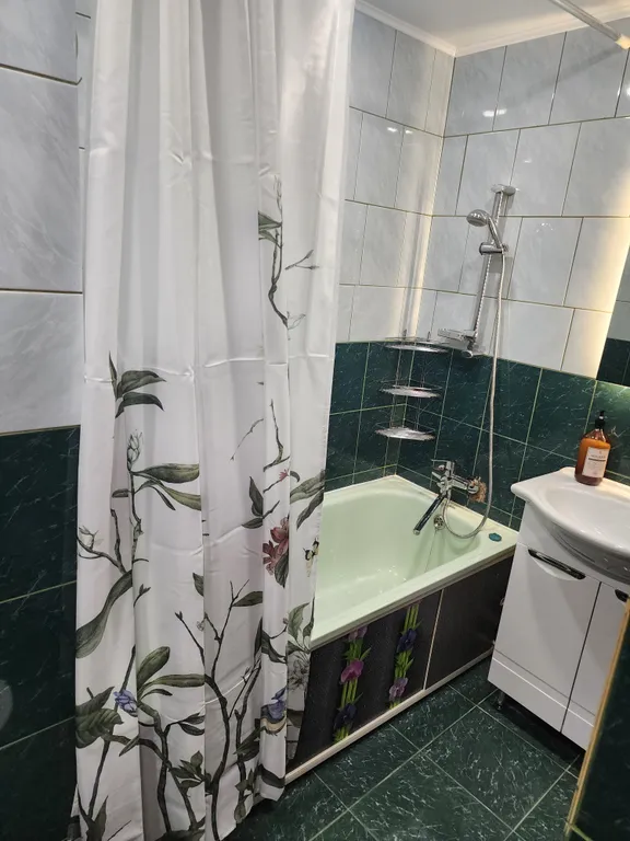 Комфортного и удобное расположение