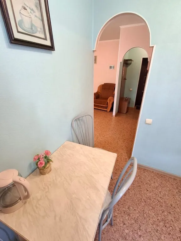 Квартира Квартира в самом центре города — Хабаровск