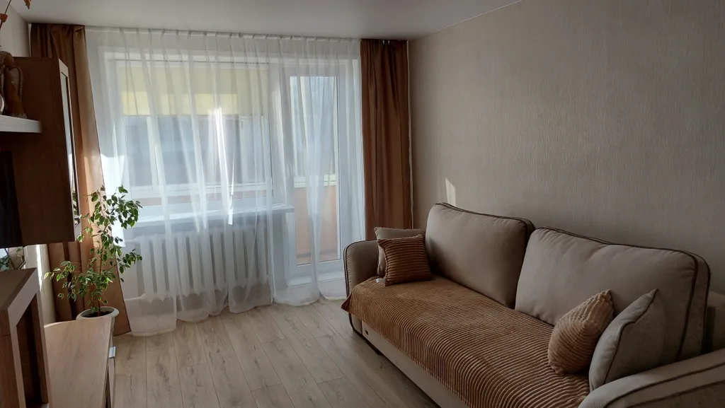 Квартира в самом центре — аренда посуточно в Витебск