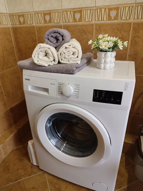 Квартира Уютная квартира в престижном районе — Калининград