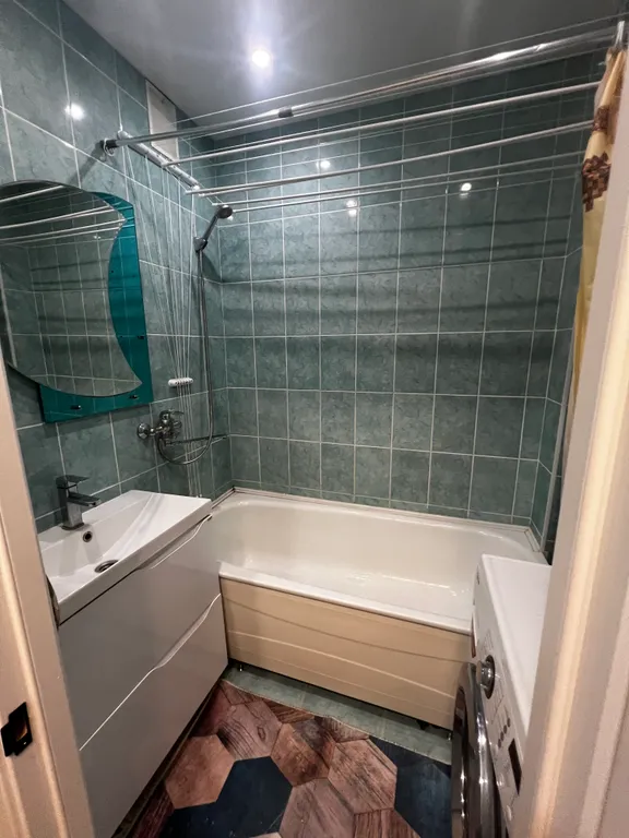 Уютная квартира со всем необходимым для комфортного проживания