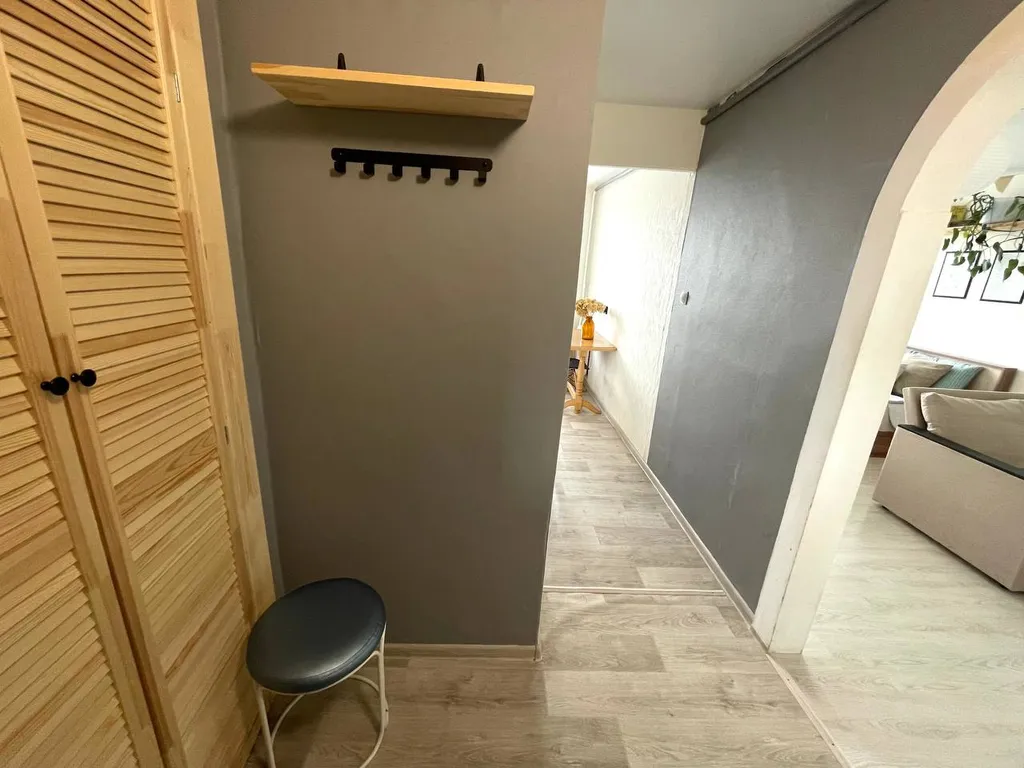 Добрый дом однушка рядом с термами