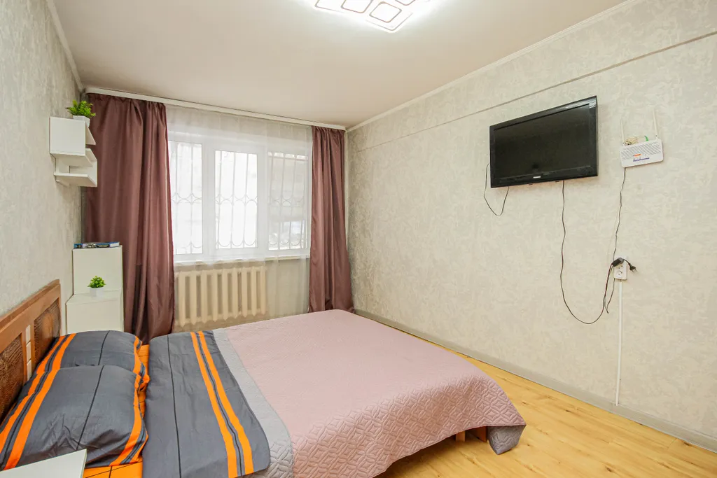 1-к квартира в Октябрьском районе