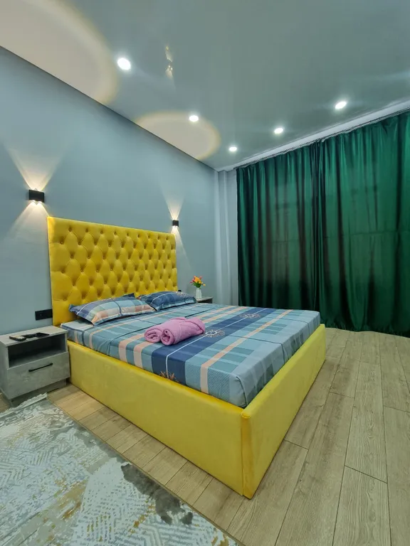 Люкс квартира в ЖК Арай 3