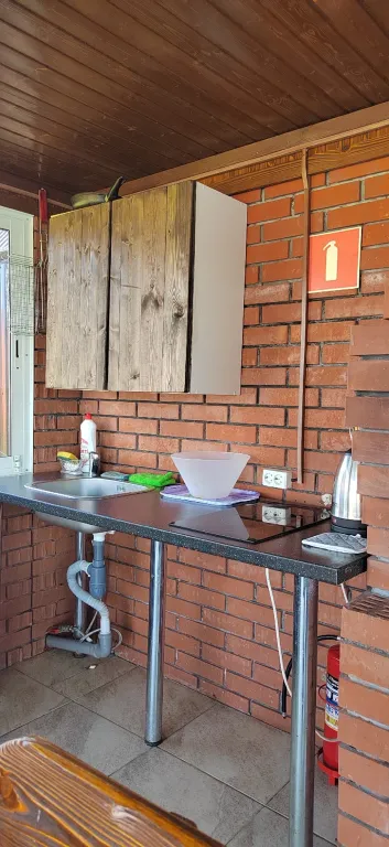 3-комнатный Дом