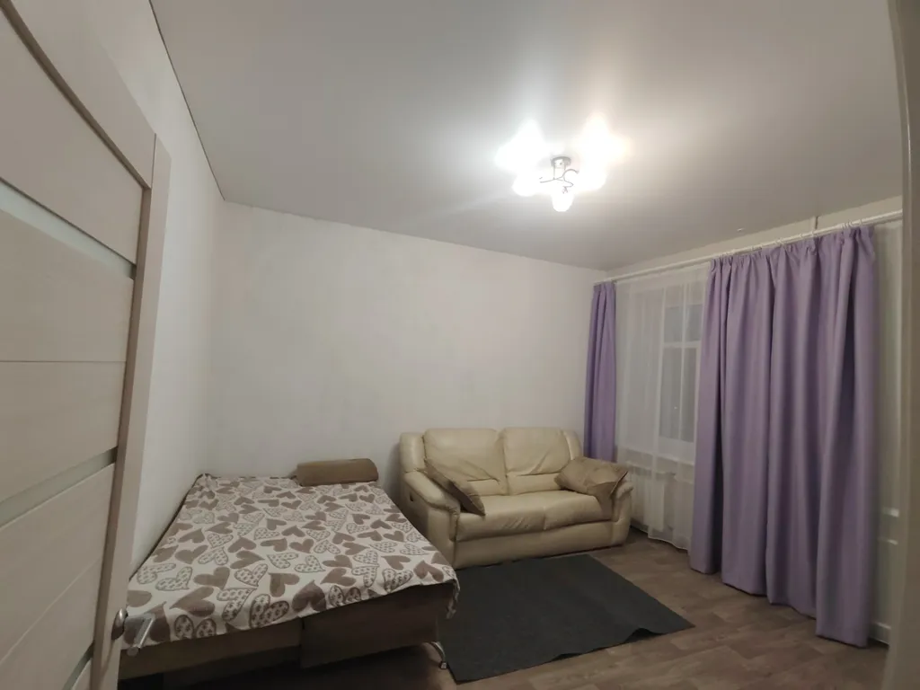 Добро пожаловать в нашу квартиру в самом центре города