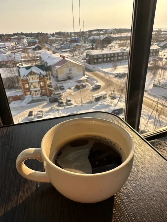 студия с возле Центра зимних видов спорта имени А. В. Филипенко