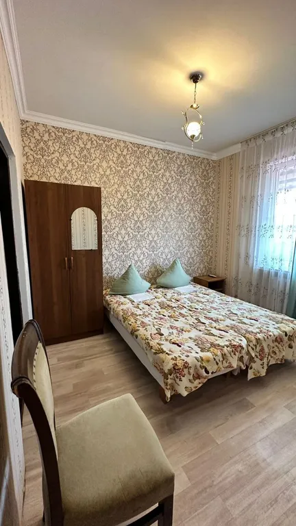 Квартира Комната — аренда посуточно в Цандрыпш