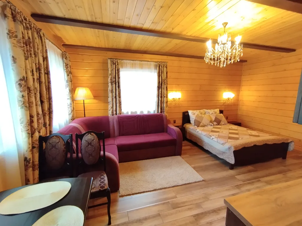 Студия у Покровского монастыря