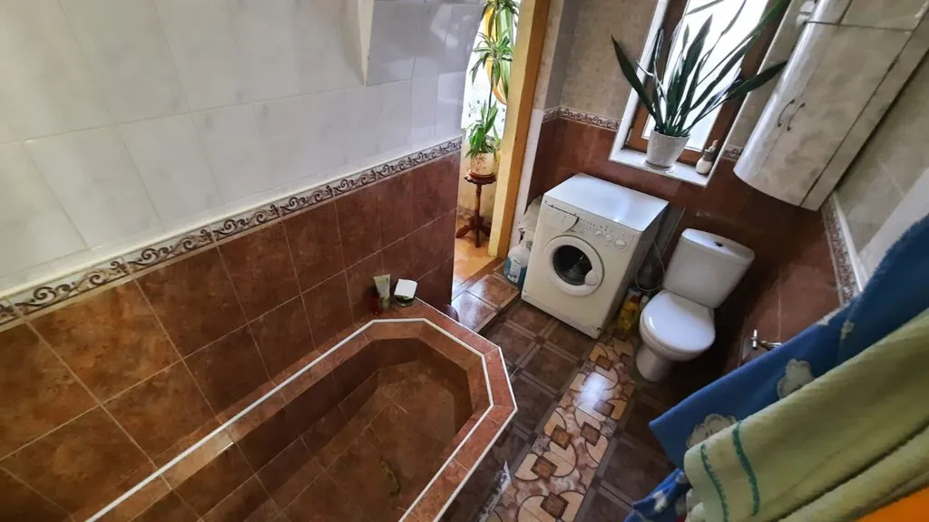 Дом на берегу моря