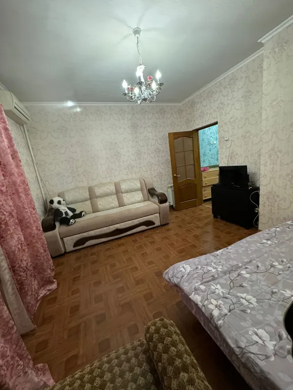 Квартира в центре города