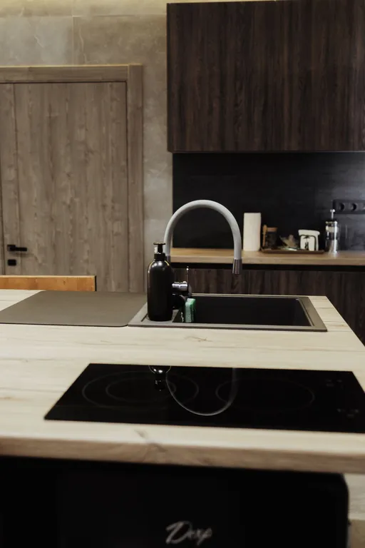 Гостевой дом №1 с Русской Баней и чаном