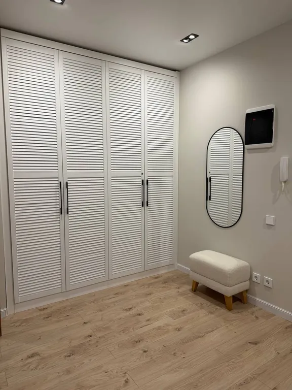 Квартира Уютная квартира рядом с ТЦ Стрелка — Краснодар