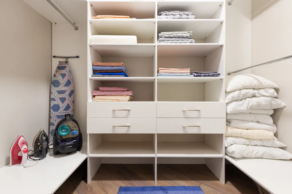 Апартаменты