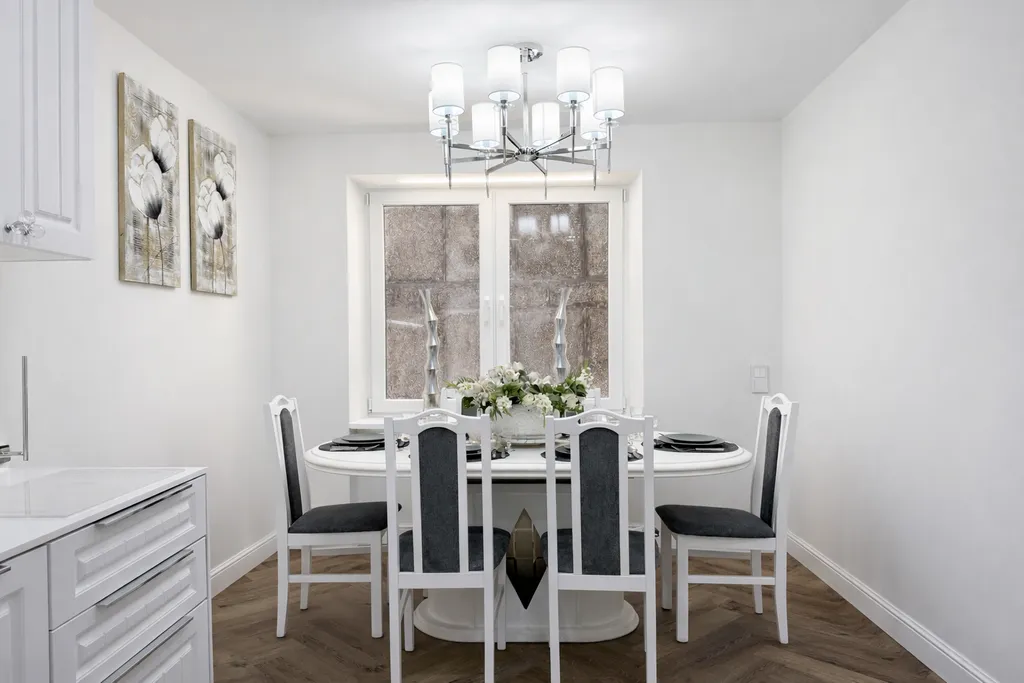 Премиум апартаменты в самом центре Калининграда