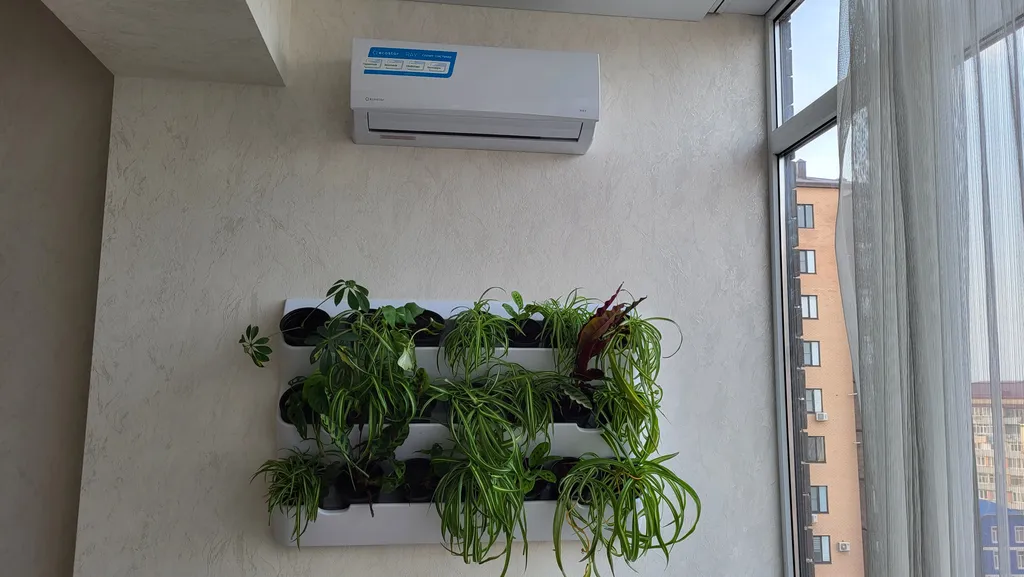 2-комнатная квартира у моря