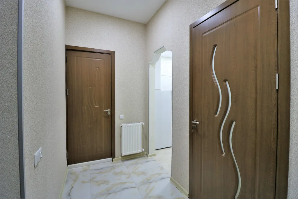 Уютная квартира около метро Исани