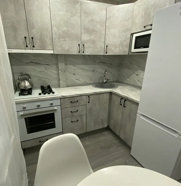 Уютная 1 комнатная квартира