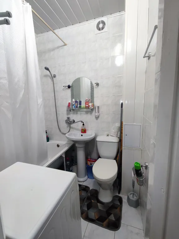 Квартира возле моря