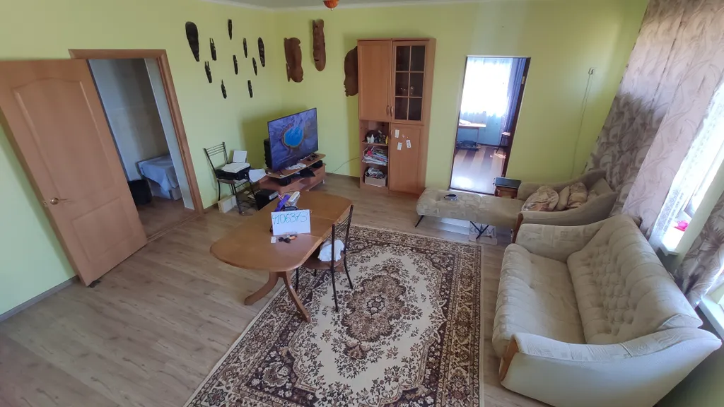 Коттедж Дом у моря — Темрюк