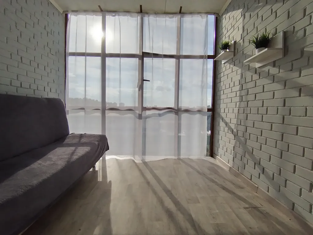 Уютная квартира около аэропорта Толмачево