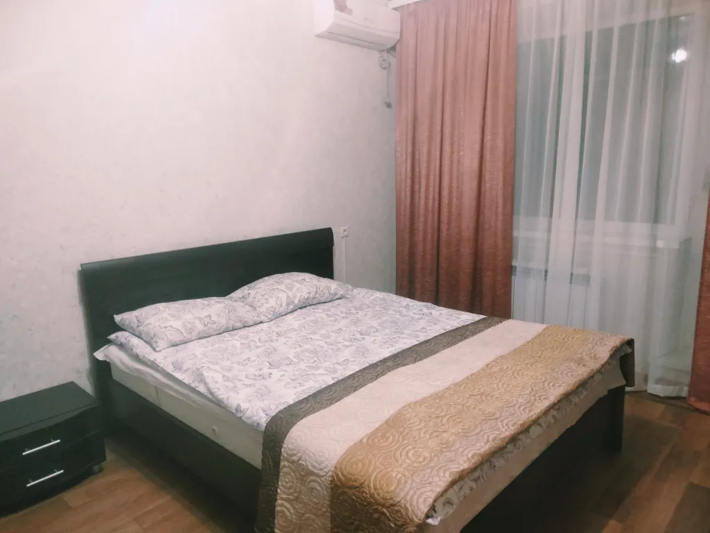 Квартира вблизи кинотеатра Комсомолец