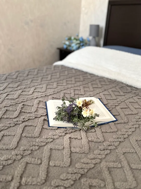 Коттедж Уютный дом в центре города-курорта Ессентуки — Ессентуки