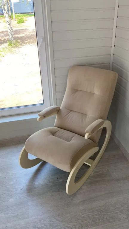 Коттедж Современный дом — Истра