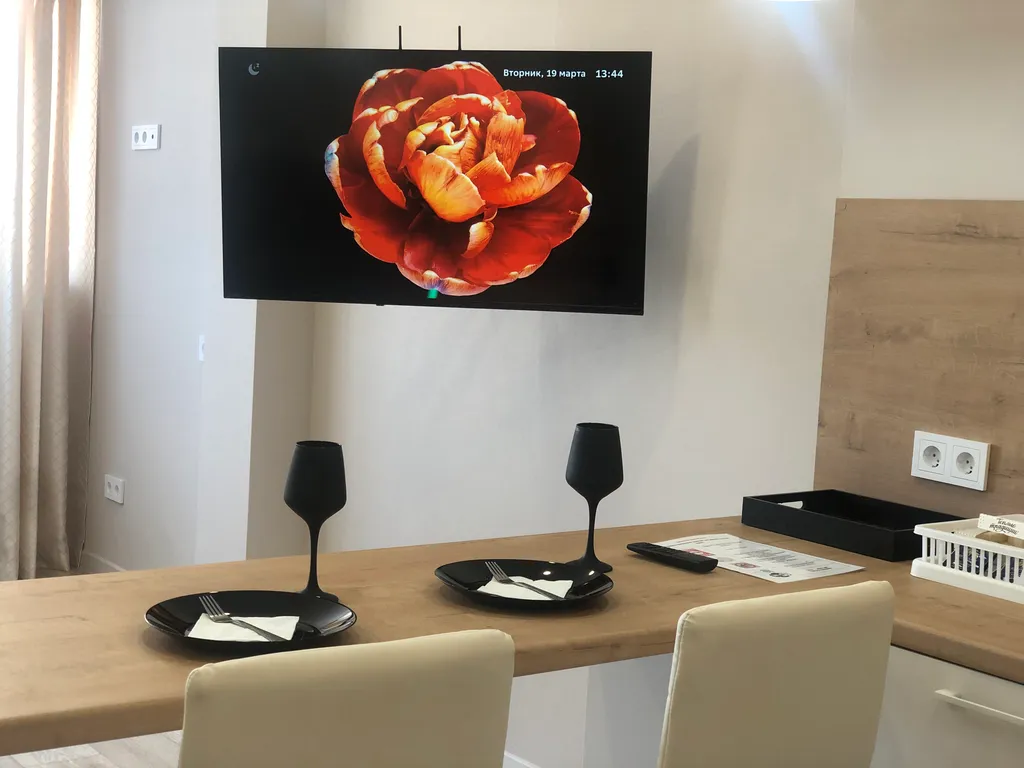 Уютная студия рядом с ТЦ Мадагаскар