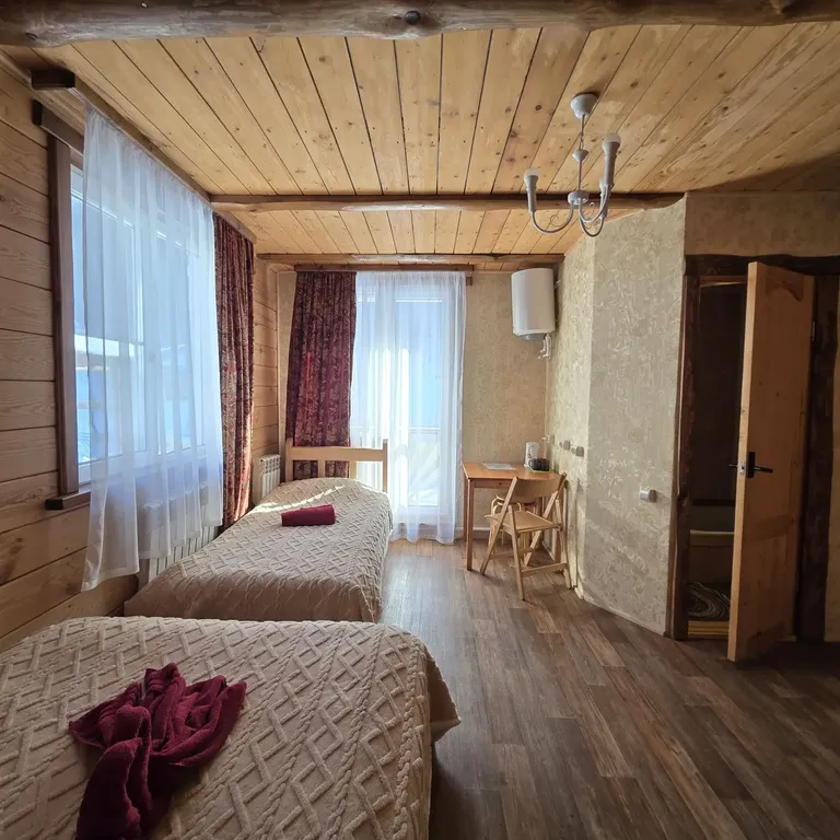 Квартира Комната — аренда посуточно в Белокуриха