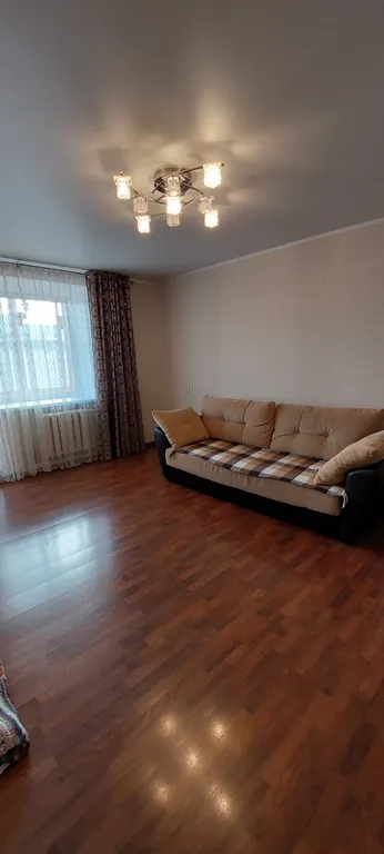 Квартира 2-комнатная Квартира — Кострома