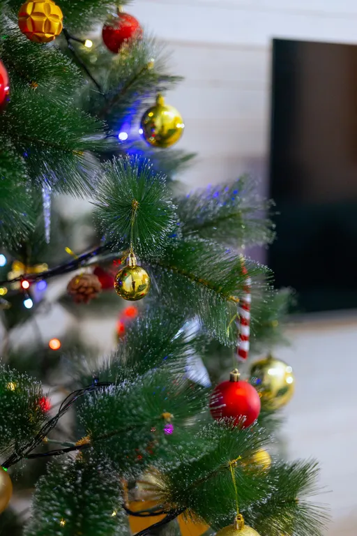 Домик вдали от городской суеты