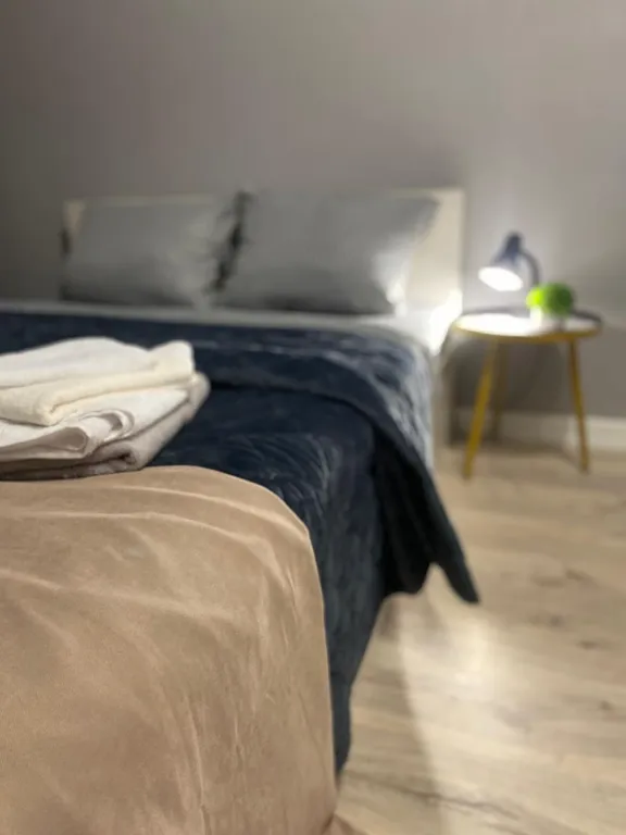 Уютная студия около Нового Зоопарка!