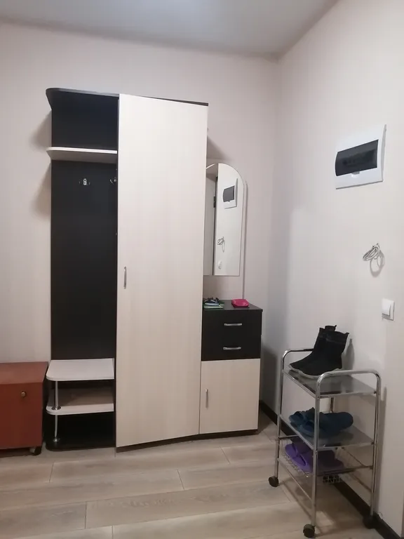 Квартира Преображенский у Планеты Взлетка в Советском районе