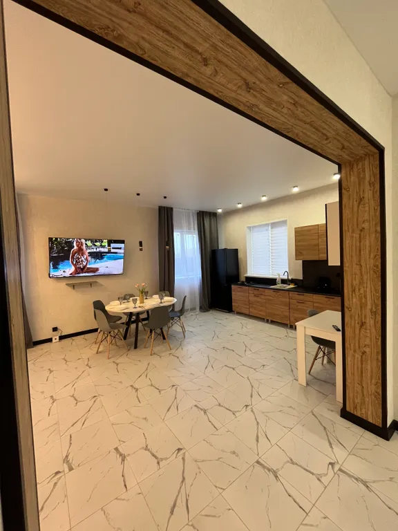 4-комнатный Дом