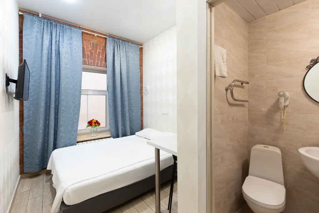 Квартира Комната — аренда посуточно в Санкт-Петербург