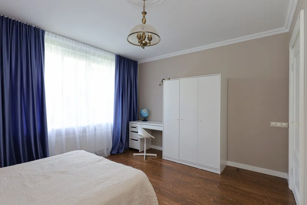 Фюрстенхаус с баней