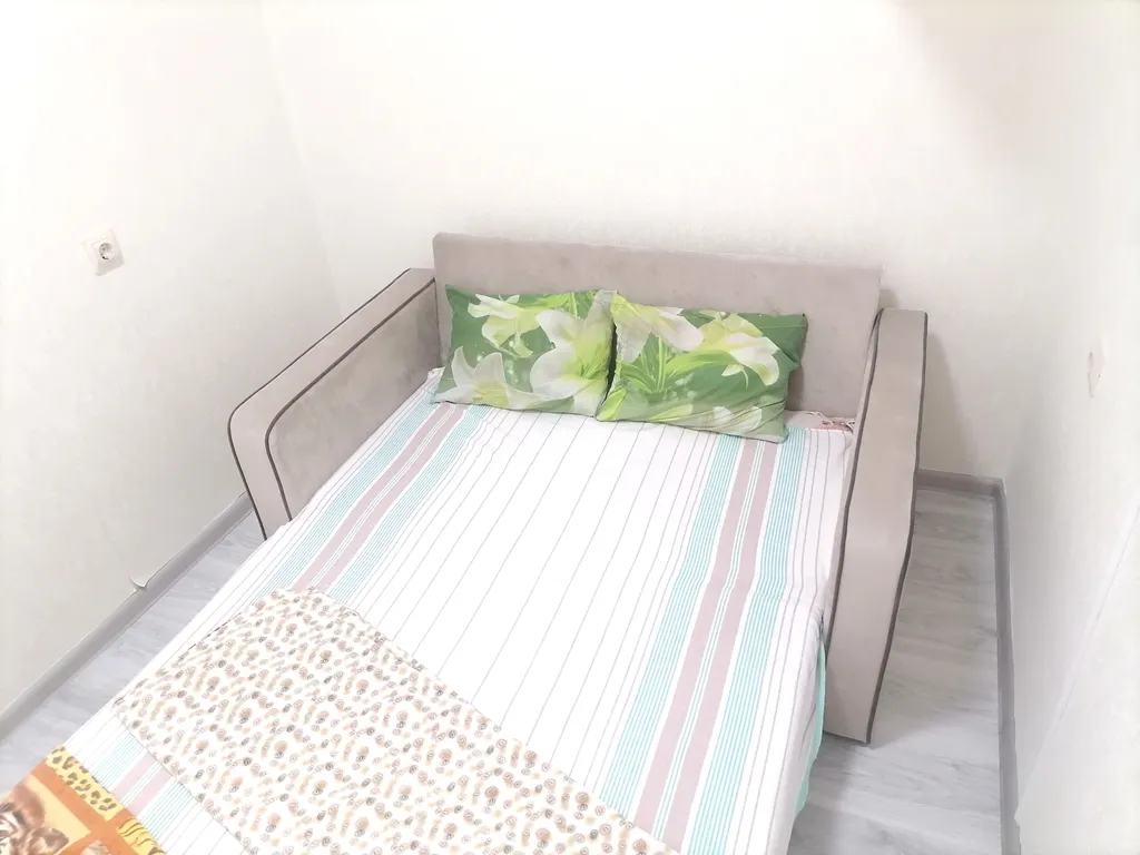 Квартира Уютная квартира с интернетом — Анапа