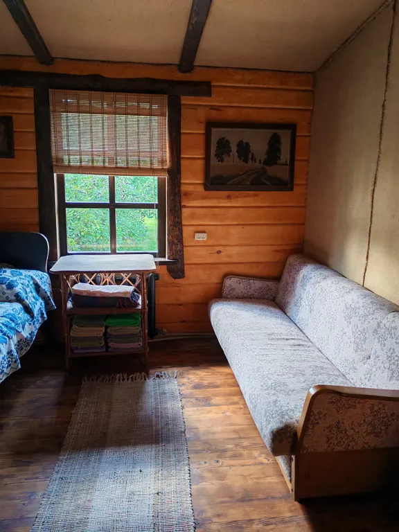 Усадьба Камяница