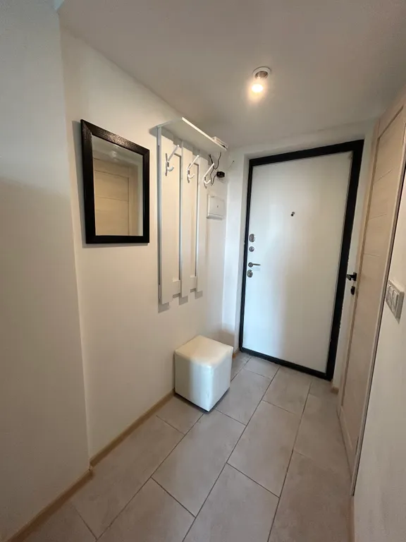 Красивая студия 40-минут до метро Щелковская