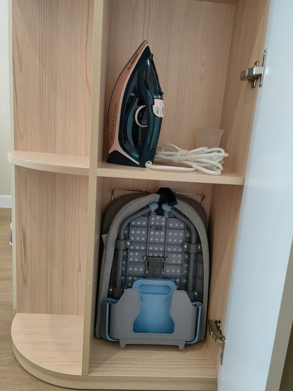 Комфортный уголок в Северном микр-не